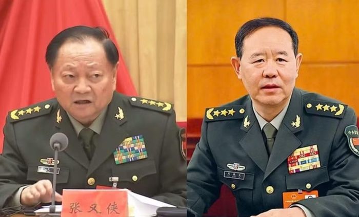 PLA Daily, cơ quan ngôn luận của Quân Giải phóng Nhân dân Trung Quốc, hồi tháng 2 đăng xã luận cho rằng cuộc điều tra nhằm loại bỏ tình trạng yếu kém và tạo động lực mới cho sự phát triển của quân đội.