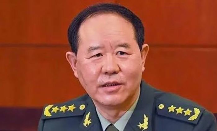 Bộ tham mưu Liên hợp Quân ủy Trung ương được thành lập ngày 11/1/2016, thay thế Bộ tổng tham mưu.