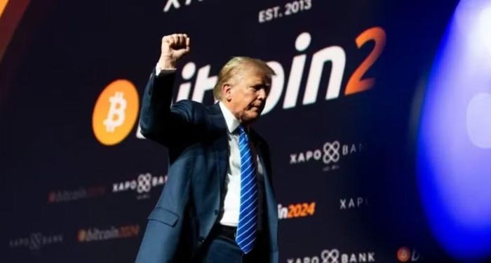 Các báo cáo trước đó cho thấy ông Trump còn thu về hàng tỷ USD từ tiền mã hóa, tiền bản quyền và bất động sản trong năm 2025.