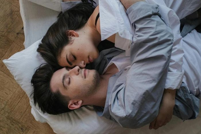  Tình dục là một trong những hoạt động có thể tạo ra "dopamine chậm". Ảnh minh họa: A.S. 