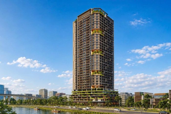  Dự án dự kiến hoàn thành, đưa vào sử dụng năm 2029. Theo kế hoạch, sau khi hoàn thành, người dân đã sinh sống lâu năm tại khu vực sẽ được bố trí tái định cư trong các khu nhà ở mới, với hệ thống tiện ích như công viên, trường học. Phối cảnh dự án chỉnh trang khu Mả Lạng (trái) và chợ Gà - Gạo (phải). Ảnh: CĐT. 