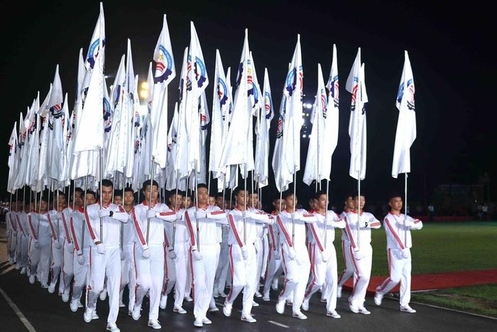 Đại hội là ngày hội thể hiện tinh thần đoàn kết, ý chí, nghị lực và khát vọng vươn lên của người dân thành phố Đồng Nai