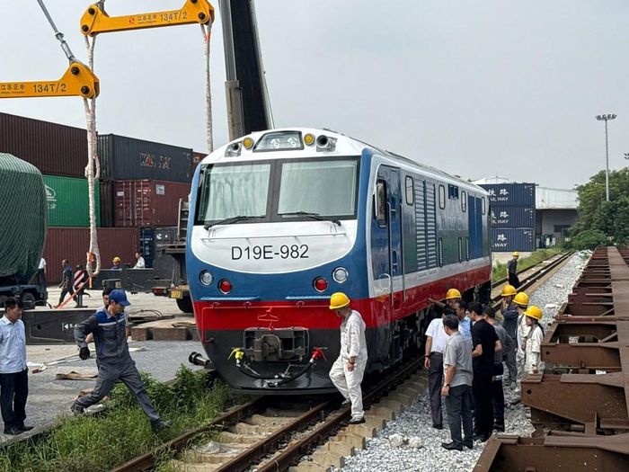 Thế hệ D19E mới được cải tiến, tối ưu hóa hơn 40 hạng mục, từ thiết bị, vật liệu đến công nghệ chế tạo