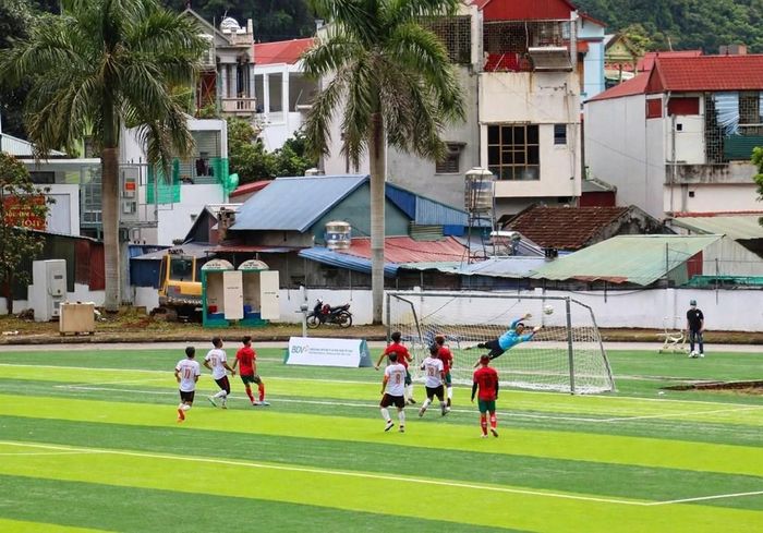Giải đấu góp phần làm phong phú trải nghiệm dành cho du khách dịp nghỉ lễ Quốc khánh 2.9