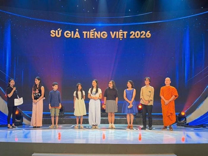 Gìn giữ, lan tỏa và phát huy tiếng Việt trong cộng đồng người Việt Nam ở nước ngoài