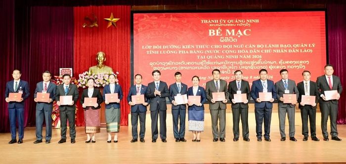 Mối quan hệ hai bên được xây dựng bằng tình hữu nghị, đoàn kết đặc biệt