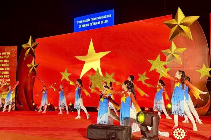 Đây cũng là dịp lan tỏa hình ảnh Quảng Ninh xanh, hiện đại, văn minh, giàu bản sắc và năng động trong chặng đường phát triển mới