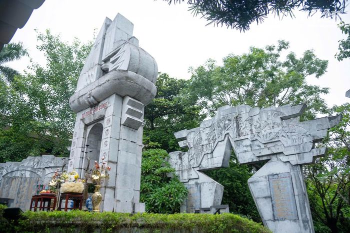 Đặc biệt, nhằm đưa lịch sử đến gần hơn với công chúng, bảo tàng đã xây dựng chương trình tham quan trải nghiệm độc đáo.