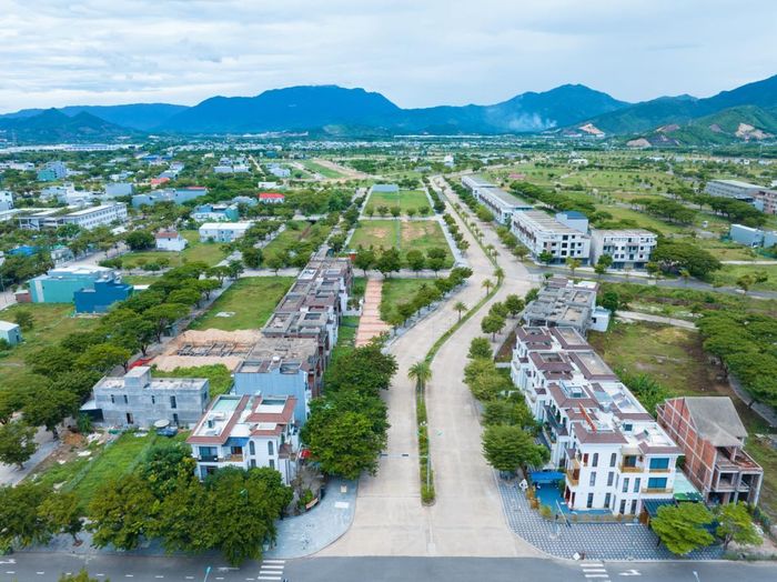 Việc tái khởi động của Golden Hills City - đang định hình khu vực Tây Bắc Đà Nẵng thành một cực tăng trưởng mới của thành phố.