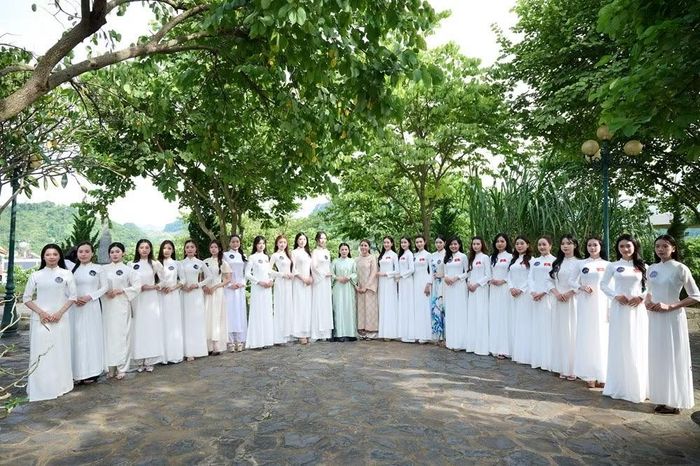 Chung kết Miss Galaxy Vietnam 2026 dự kiến diễn ra vào 20h ngày 5/9. Ảnh: Tống Quốc Bằng