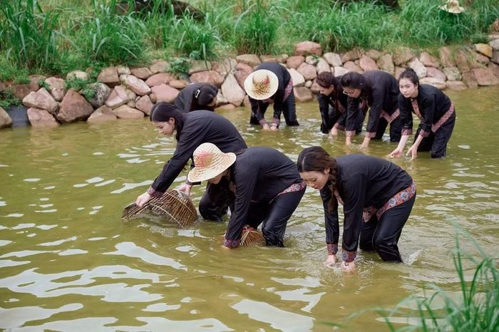 Ảnh: Tống Quốc Bằng