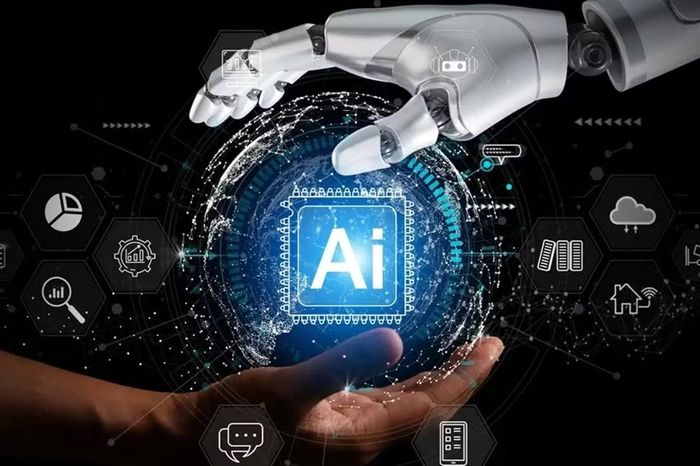AI có thể thúc đẩy năng suất nhưng đồng thời đặt ra nhiều câu hỏi về việc làm, bất bình đẳng và cách phân bổ thành quả công nghệ.