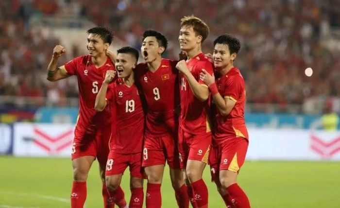 Ngoài ra, với mỗi đội dự giải cũng sẽ được nhận ngay khoản hỗ trợ ban đầu là 125.000 USD, cộng với tiền thưởng riêng cho từng trận thắng hoặc hòa. Ảnh: VFF.
