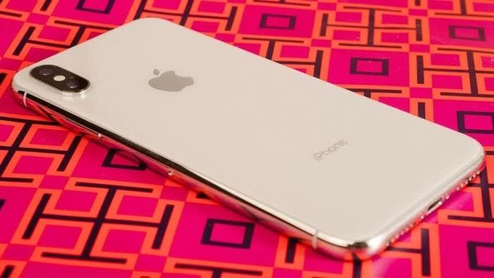 Apple hiện xếp iPhone X vào danh sách sản phẩm đã lỗi thời.
