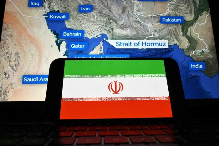 Iran đã chuyển học thuyết quân sự từ phòng thủ sang tấn công. (Nguồn: Global Finance Magazine)