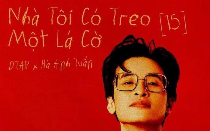  Viết tiếp câu chuyện hòa bình, Còn gì đẹp hơn, Nỗi đau giữa hòa bình và Nhà tôi có treo một lá cờ tạo nên cuộc đua "tứ mã" nóng bỏng ở nhạc Việt tháng 9/2025. 