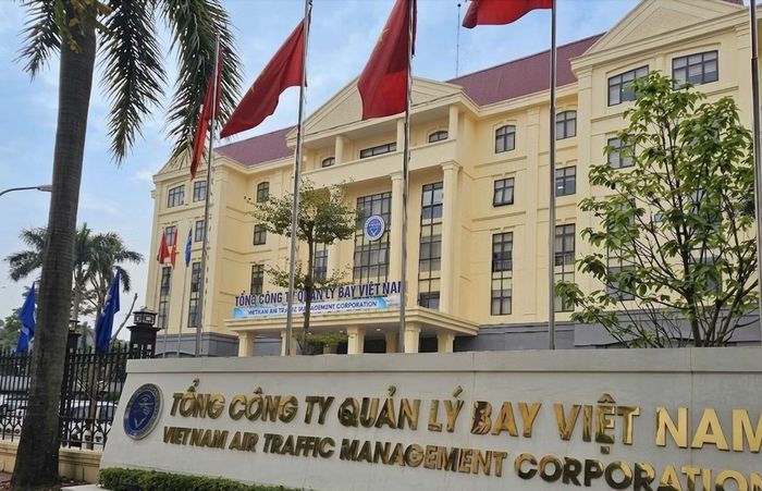 Thanh tra phát hiện nhiều vi phạm tại VATM.