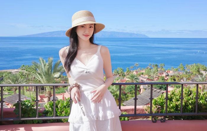 Từ ngôi sao có nhan sắc, bệ đỡ, Cảnh Điềm đã khiến cuộc đời mình trở nên bết bát vì hai lần chọn sai người yêu.
