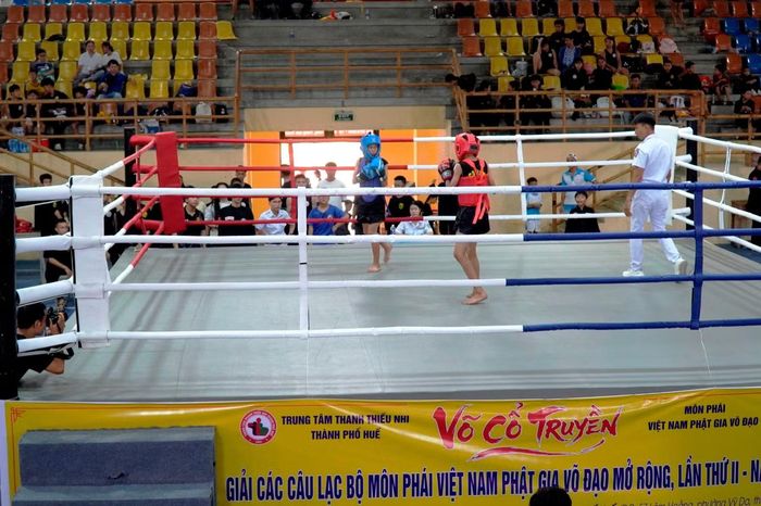 Giải năm nay có 206 vận động viên tham gia.