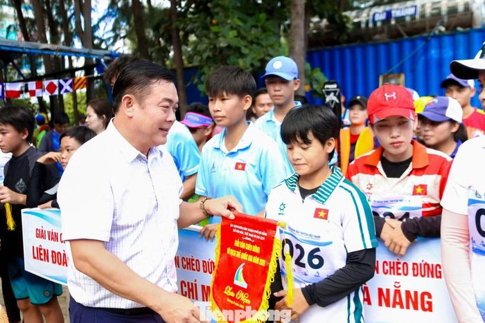 Thông qua giải, Ban tổ chức có điều kiện kiểm tra, đánh giá chất lượng vận động viên, đồng thời phát hiện và tuyển chọn những gương mặt triển vọng bổ sung cho các đội tuyển quốc gia, hướng tới tham dự các giải đấu khu vực và quốc tế trong thời gian tới.