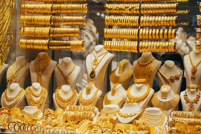 Nhà đầu tư vẫn giữ quan điểm tích cực với vàng. Ảnh: Mining.com