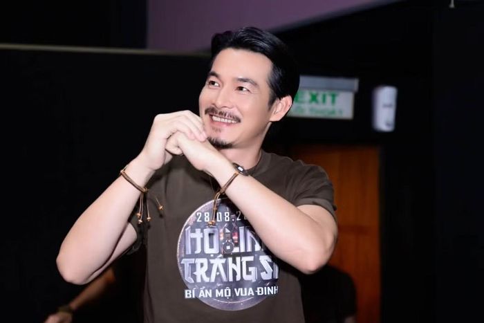 Phim quy tụ dàn diễn viên đình đám, bảo chứng doanh thu.