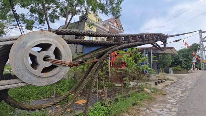 Dự án do Ban Quản lý dự án đầu tư xây dựng công trình giao thông và nông nghiệp tỉnh Thái Nguyên làm chủ đầu tư, với tổng vốn hơn 2.082 tỷ đồng. Trong đó, ngân sách Trung ương bố trí 800 tỷ đồng, ngân sách địa phương 1.282,349 tỷ đồng. Dự án được triển khai giai đoạn 2026 - 2029.