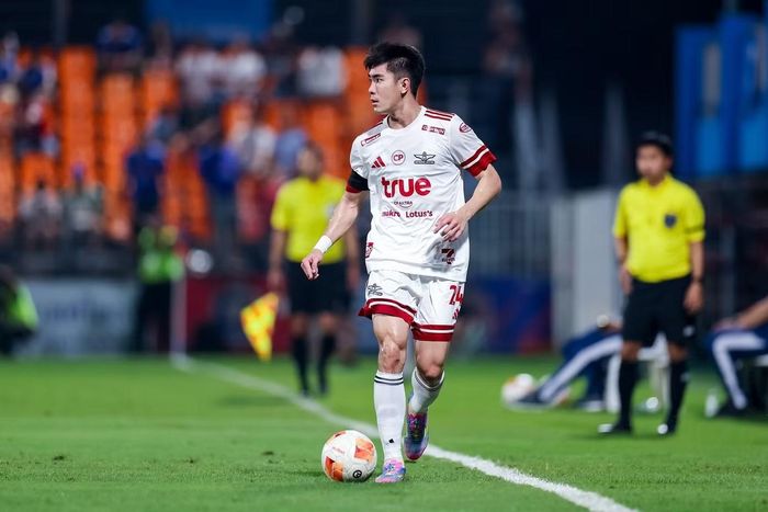 Wanchai hiện chơi hậu vệ trái cho Bangkok United, mang áo số 24 và thuận chân trái. Cầu thủ cao 1,8 m từng có thời gian khoác áo Police Tero theo dạng cho mượn. Theo Transfermarkt, cầu thủ sinh năm 1996 được định giá 300.000 euro.