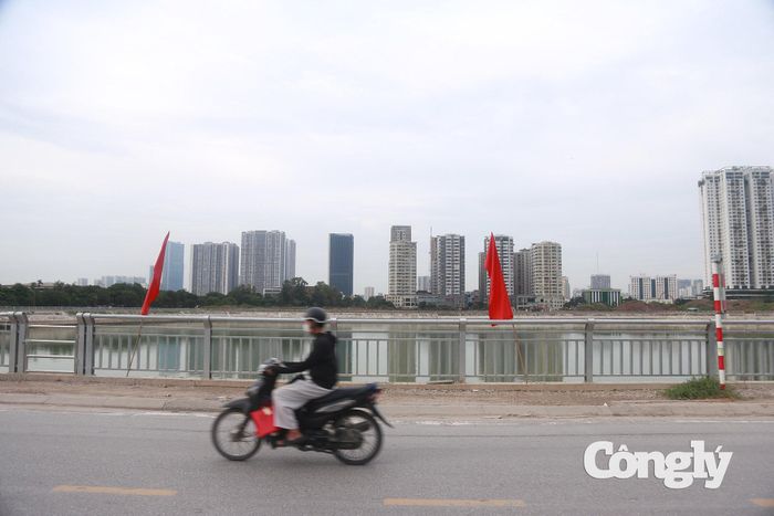 Hồ Đồng Bông 2 được triển khai với trọng tâm là tăng khả năng điều tiết, tiêu thoát nước và giảm áp lực ngập úng