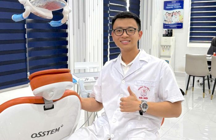 Với Minh, danh hiệu thủ khoa là niềm tự hào, nhưng không phải đích đến.
