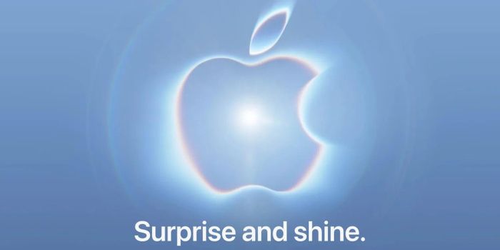Apple gửi thư mời sự kiện ra mắt iPhone 18 Pro. Ảnh: Apple