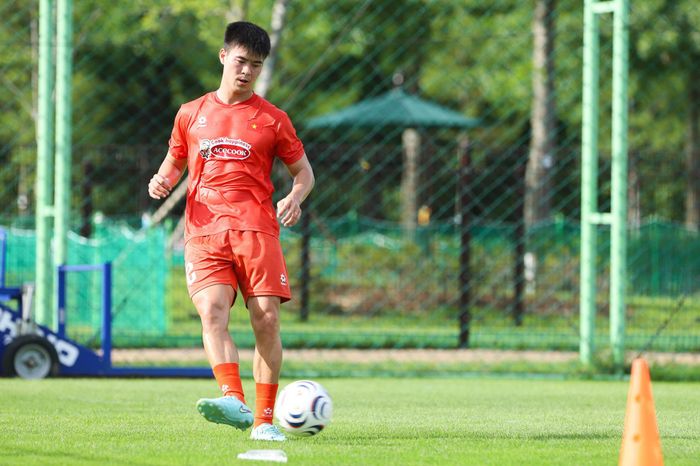 Duy Mạnh sắp tiến hành phẫu thuật tại Mỹ.