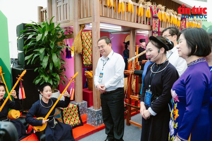 Hát Then, đàn tính đang có thêm sức sống trong đời sống đương đại, song để phát triển bền vững vẫn cần sự chung tay của Nhà nước, cộng đồng và những người thực hành di sản.