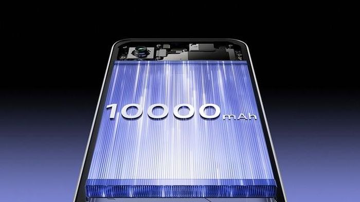 Redmi Note 17 Pro Max có thể đáp ứng tốt 3 ngày sử dụng của người dùng