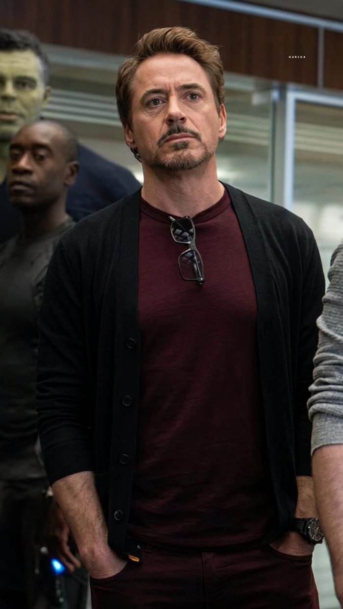 Avengers: Endgame từng là một sự kiện điện ảnh đặc biệt.