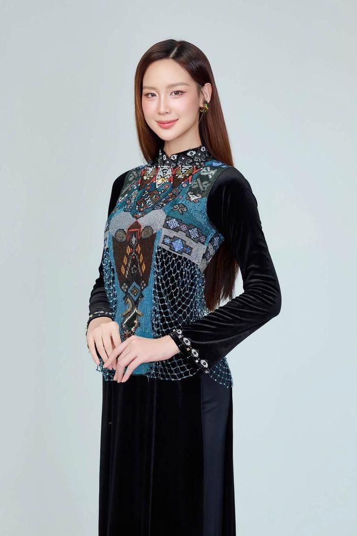 Bảo Ngọc đang được nhận xét là một trong những thí sinh nổi bật của Miss World 2026.