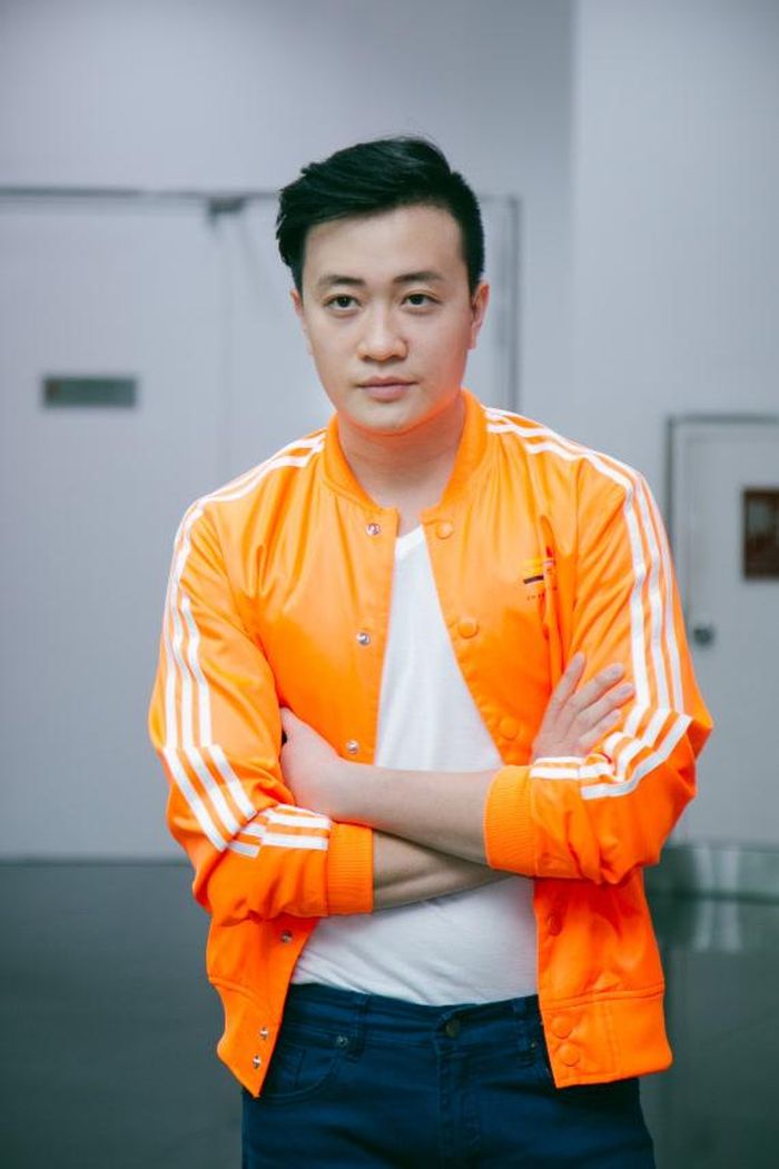 Lương Mạnh Hải.