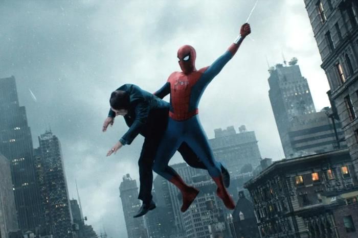 Spider-Man: Brand New Day vẫn chưa phải đối mặt với câu hỏi về giới hạn cuối cùng của doanh thu.