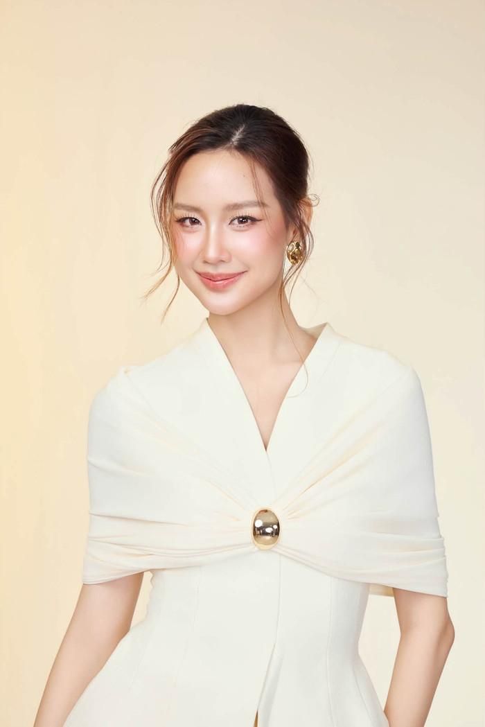 Bảo Ngọc là đại diện việt Nam tại Miss World lần thứ 73.