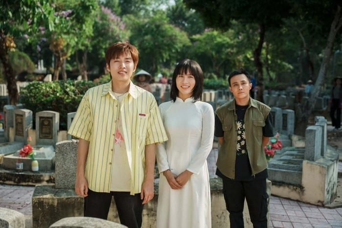 Dẫn đầu hiện tại là Nghỉ Hè Sợ Nghỉ Hưu của đạo diễn Huỳnh Lập.