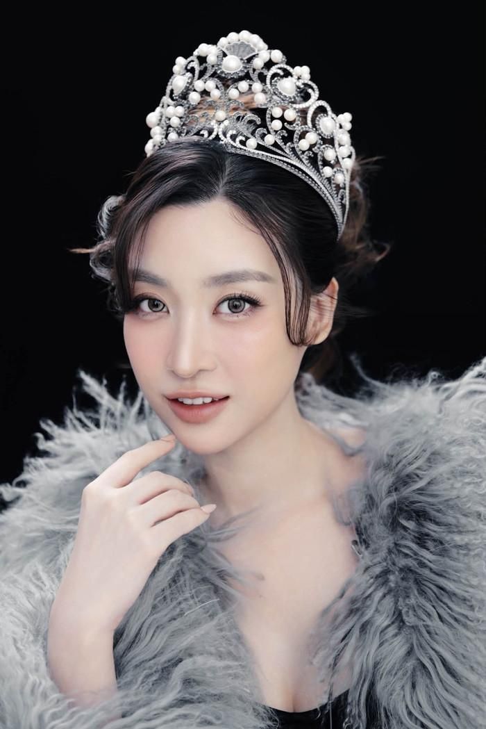 Đỗ Mỹ Linh gửi lời cảm ơn đến những người đã yêu thương, đồng hành với cô suốt 10 năm qua.