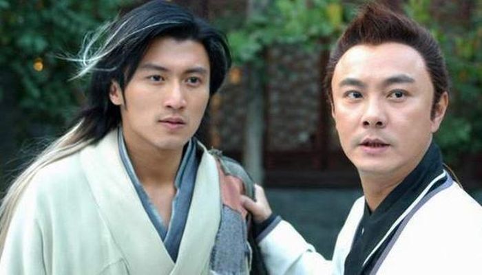 Tiểu Ngư Nhi và Hoa Vô Khuyết đối đầu dù mang trong mình mối quan hệ huynh đệ.