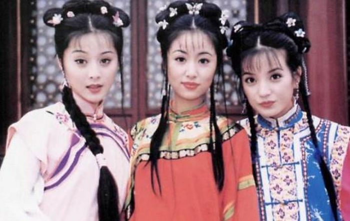 Hơn 25 năm sau, hình ảnh Tiểu Yến Tử và Tử Vy vẫn gắn liền với ký ức của nhiều thế hệ khán giả.