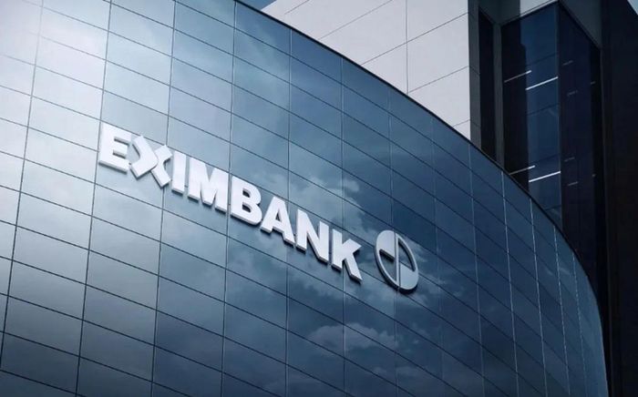 Ngân hàng Eximbank.