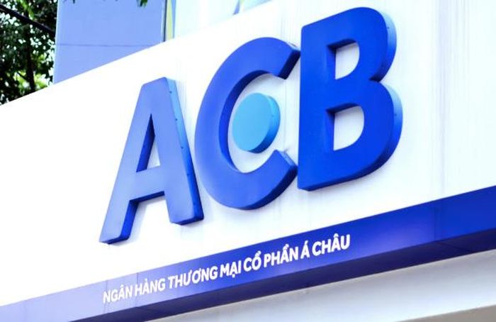 Tỷ lệ sở hữu tại ACB của nhóm Âu Lạc tăng nhanh gần 10%.
