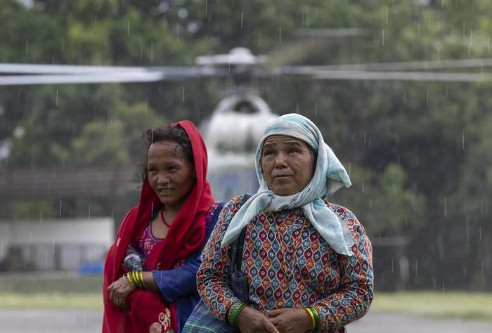 UN Women kêu gọi hỗ trợ khẩn cấp cho nhiều phụ nữ