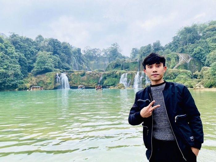 Lương Đình Thanh quyết định trở về Nghệ An sau nhiều năm làm việc tại Thủ đô