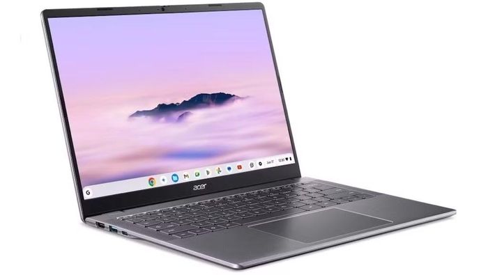 Acer Chromebook Plus 514 (2025)