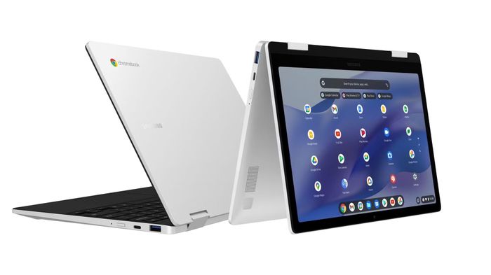 Samsung Galaxy Chromebook 2 360
