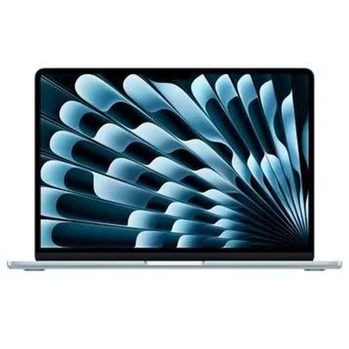 MacBook Air 15 inch M4